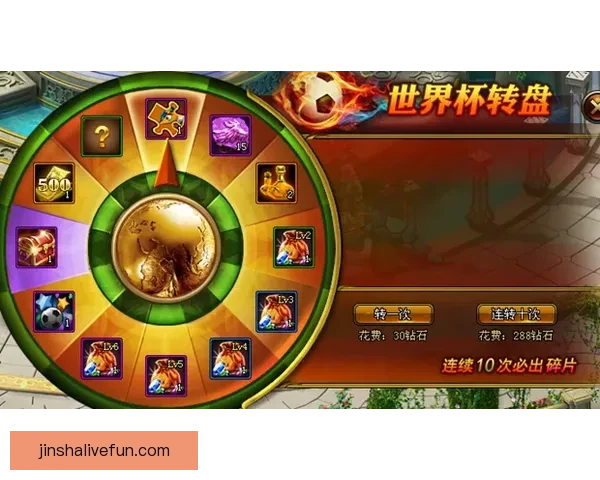 世界杯竞猜游戏网站攻略大全带你玩转赛事预测赢取精彩奖励